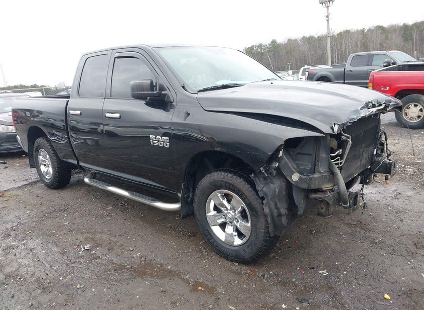 2016 Ram 1500 5.7L photo