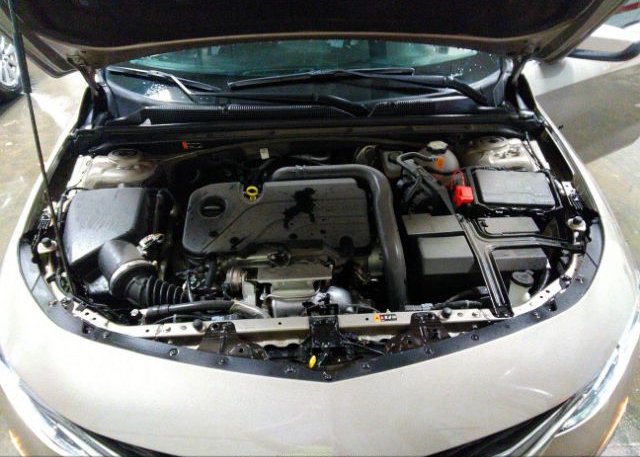 2022 CHEVROLET MALIBU(VIN: 1G1ZG5STXNF184237