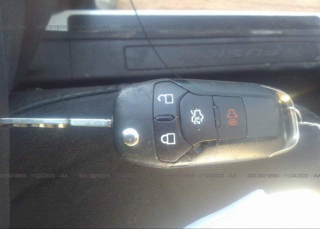 1FA6P0H74E5360797 2014 FORD FUSION