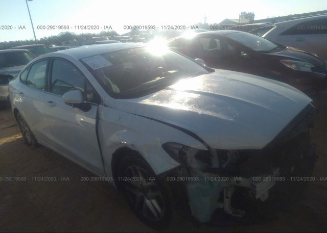1FA6P0H74E5360797 2014 FORD FUSION