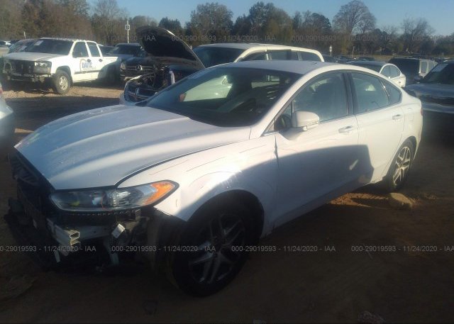 из сша 2014 FORD FUSION 1FA6P0H74E5360797
