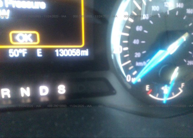 1FA6P0H74E5360797 2014 FORD FUSION