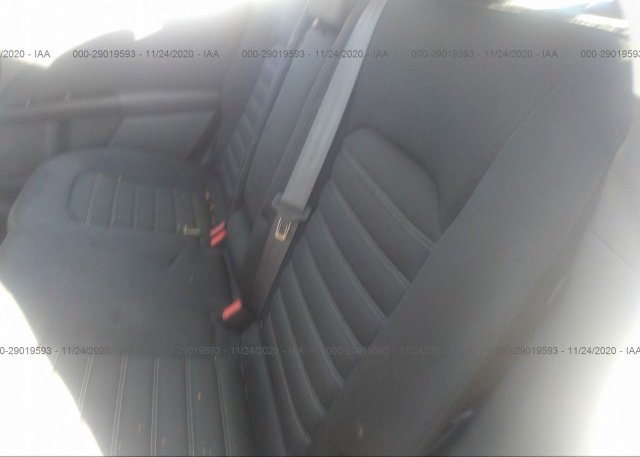 1FA6P0H74E5360797 2014 FORD FUSION