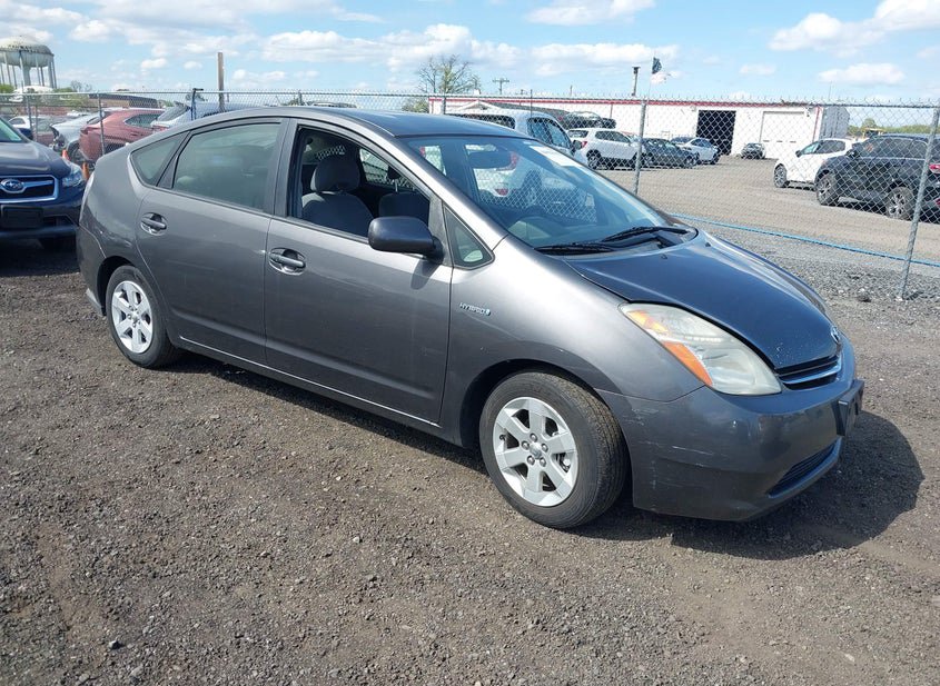 2006 Toyota Prius 1.5L photo