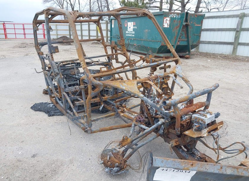 2020 Polaris General 2 photo