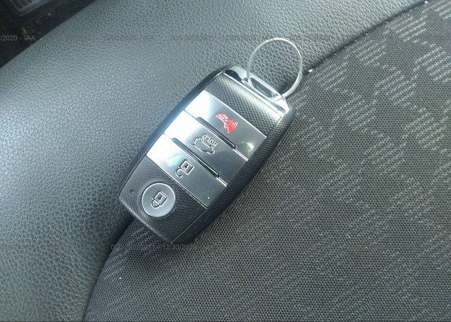 KNDJX3AA2K7651245 2019 KIA SOUL