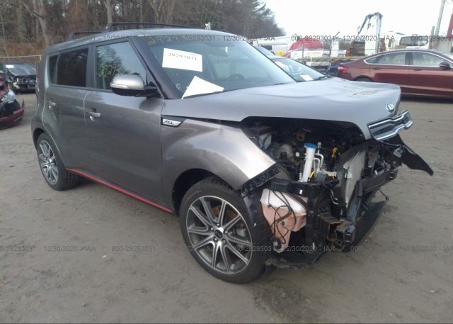 KNDJX3AA2K7651245 2019 KIA SOUL