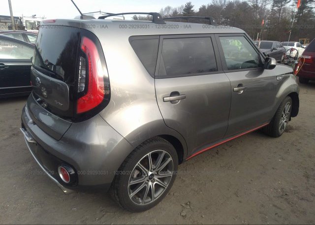 цена в сша 2019 KIA SOUL KNDJX3AA2K7651245