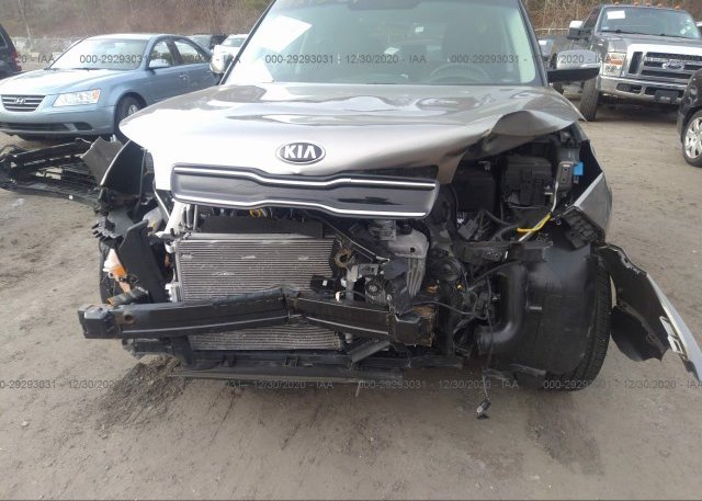 KNDJX3AA2K7651245 2019 KIA SOUL
