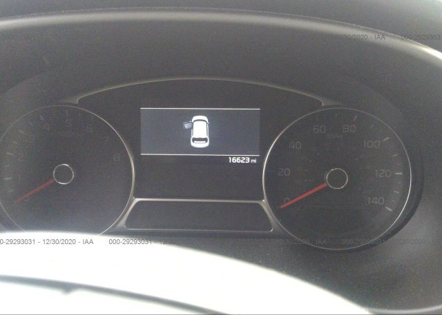 KNDJX3AA2K7651245 2019 KIA SOUL