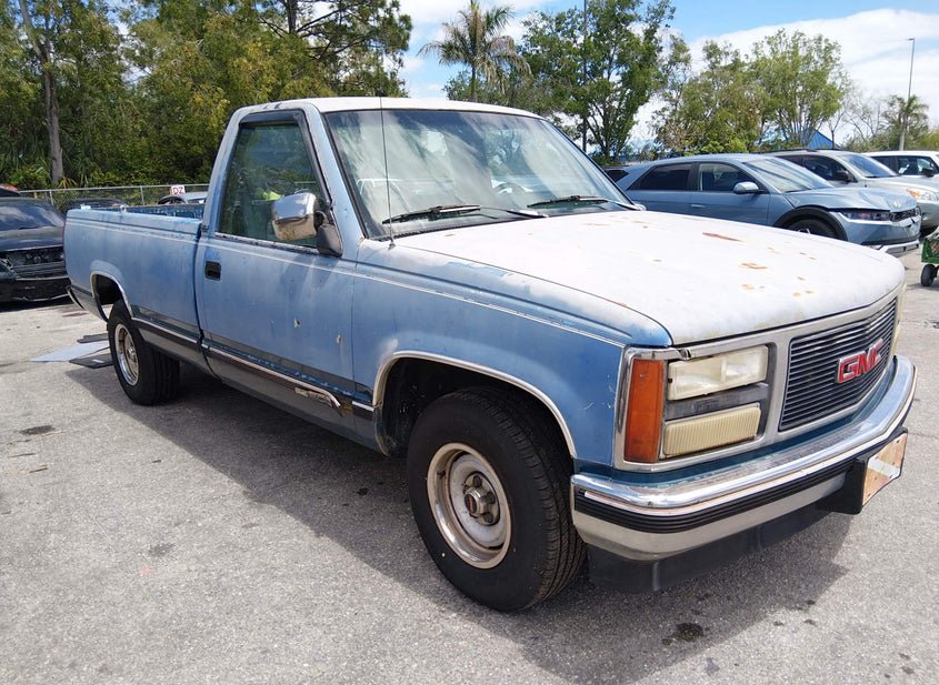 1990 Gmc Sierra 5.7L photo