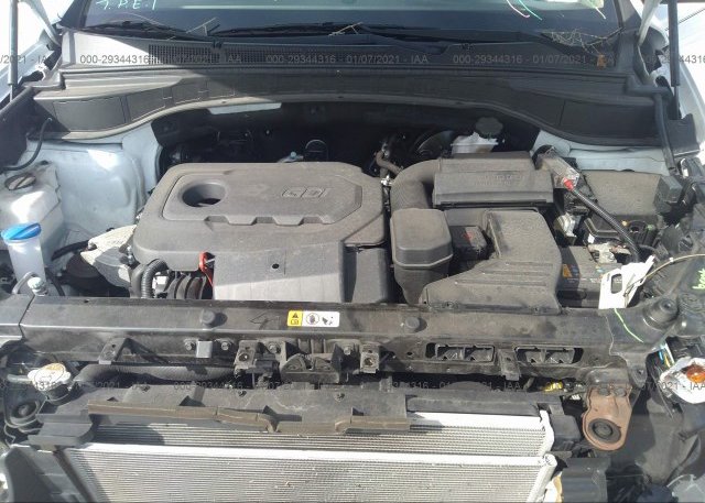 5XYZT3LB8JG567078 2018 HYUNDAI SANTA FE SPORT