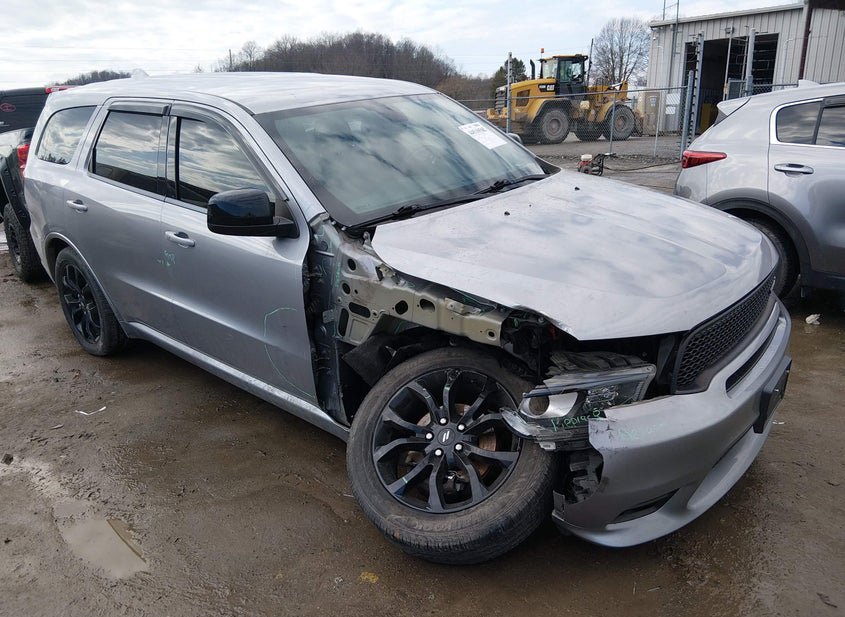 2019 Dodge Durango 3.6L photo