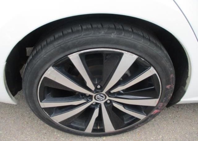 2021 NISSAN ALTIMA(VIN: 1N4BL4CV7MN372173