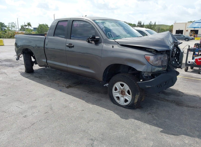 2012 Toyota Tundra 4.0L photo