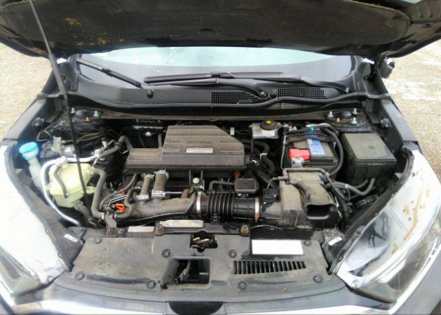 2021 HONDA CR-V(VIN: 5J6RW2H51ML005546