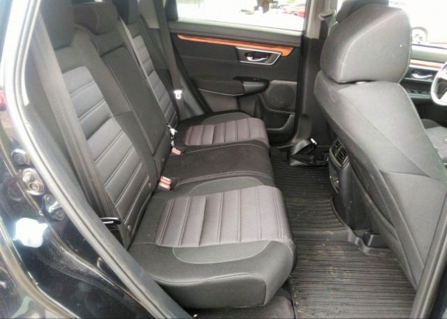 2021 HONDA CR-V(VIN: 5J6RW2H51ML005546