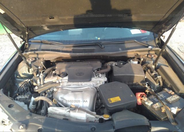 4T1BF1FK6EU301549 2014 Toyota CAMRY
