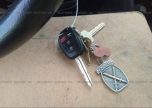 4T1BF1FK6EU301549 2014 Toyota CAMRY