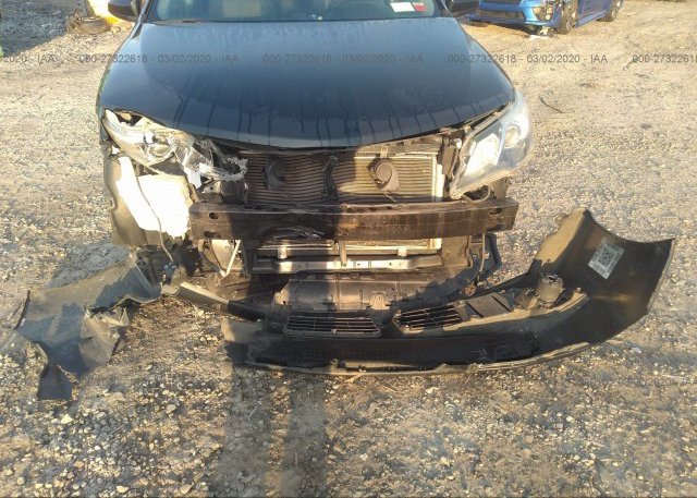4T1BF1FK6EU301549 2014 Toyota CAMRY
