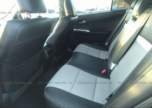 4T1BF1FK6EU301549 2014 Toyota CAMRY