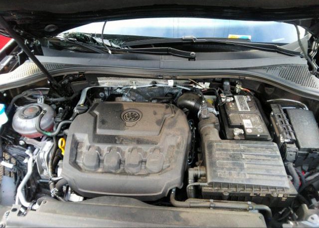 2021 VOLKSWAGEN TIGUAN(VIN: 3VV1B7AX0MM156854