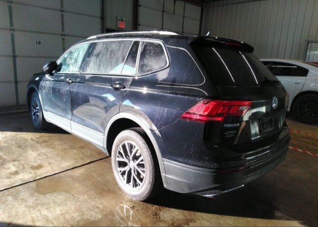 2021 VOLKSWAGEN TIGUAN(VIN: 3VV1B7AX0MM156854