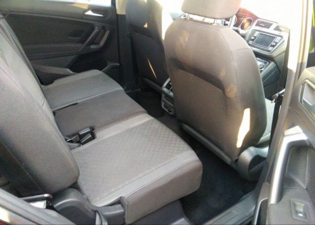 2021 VOLKSWAGEN TIGUAN(VIN: 3VV1B7AX0MM156854