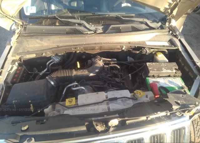 1J4PN5GK4BW583736 2011 JEEP LIBERTY