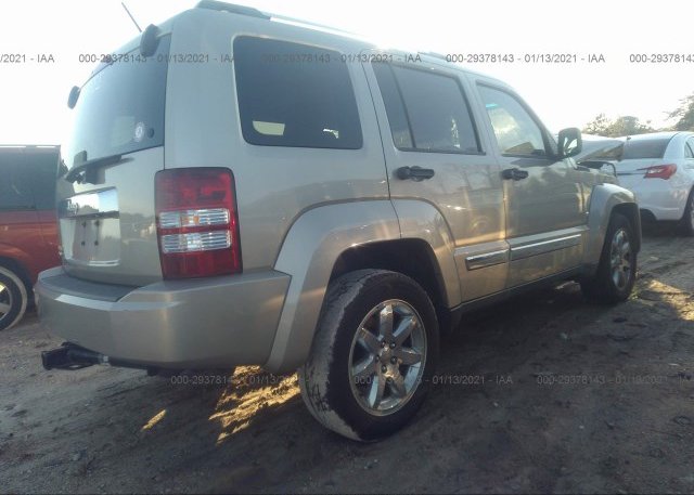 цена в сша 2011 JEEP LIBERTY 1J4PN5GK4BW583736