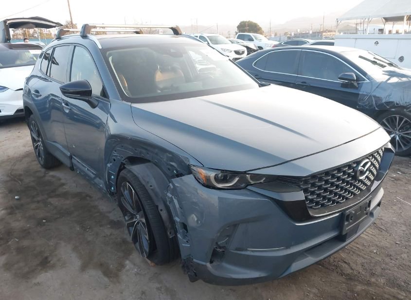 2023 MAZDA CX-50 2.5 S PREMIUM PLUS photo