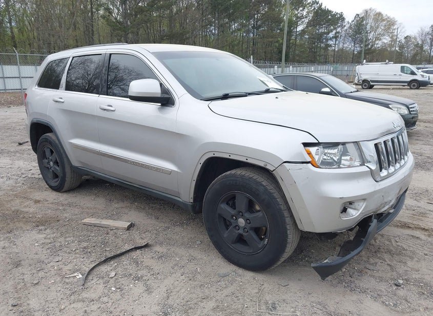 2013 Jeep Grand Cherokee 3.6L photo