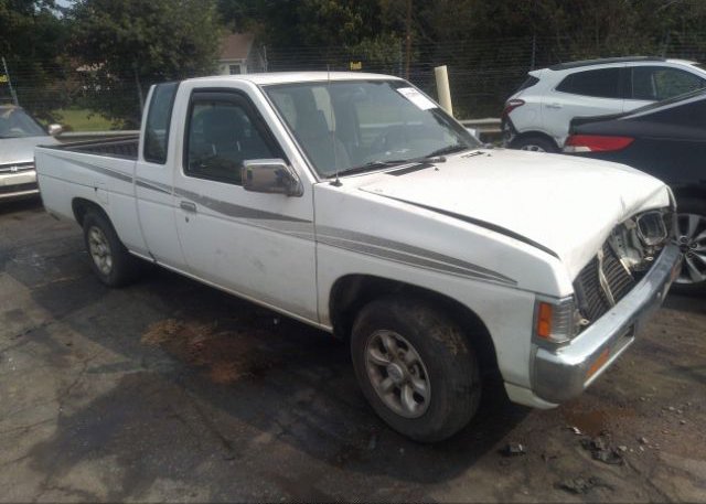 1N6SD16S5VC321479 1997 NISSAN TRUCKS 2WD