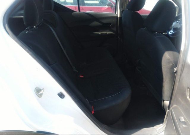 2021 NISSAN KICKS(VIN: 3N1CP5BV5ML464928