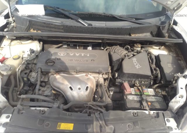 JTLZE4FE4A1102677 2010 SCION XB