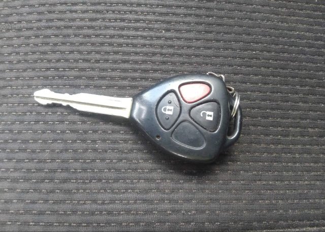 JTLZE4FE4A1102677 2010 SCION XB