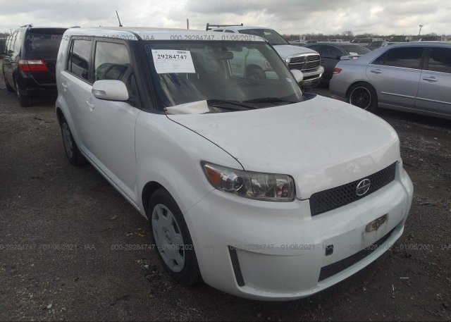 JTLZE4FE4A1102677 2010 SCION XB