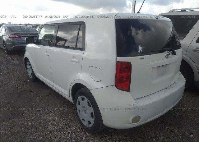 купить 2010 SCION XB JTLZE4FE4A1102677