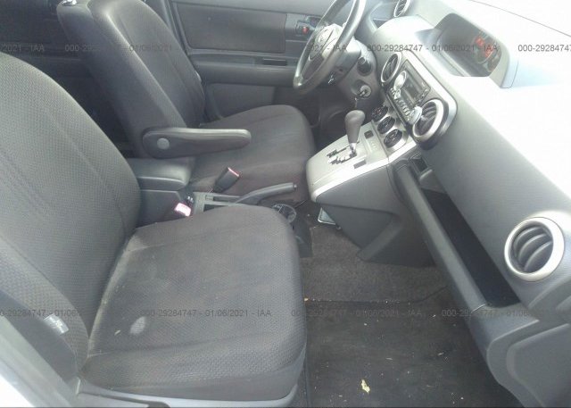 пригнать из сша 2010 SCION XB JTLZE4FE4A1102677