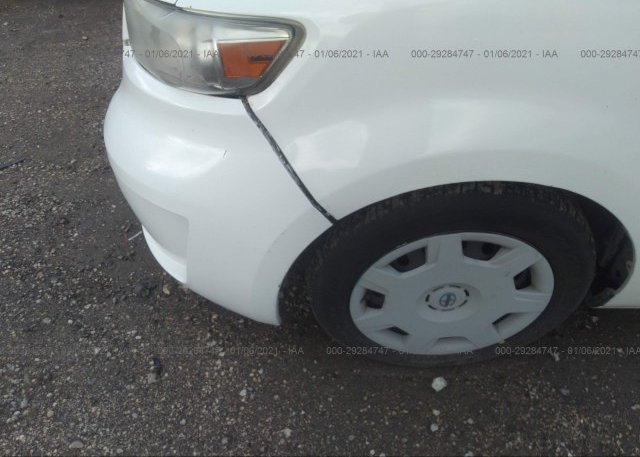 JTLZE4FE4A1102677 2010 SCION XB