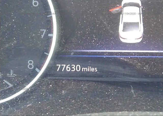 1N4AA6AP4JC362743 2018 NISSAN MAXIMA