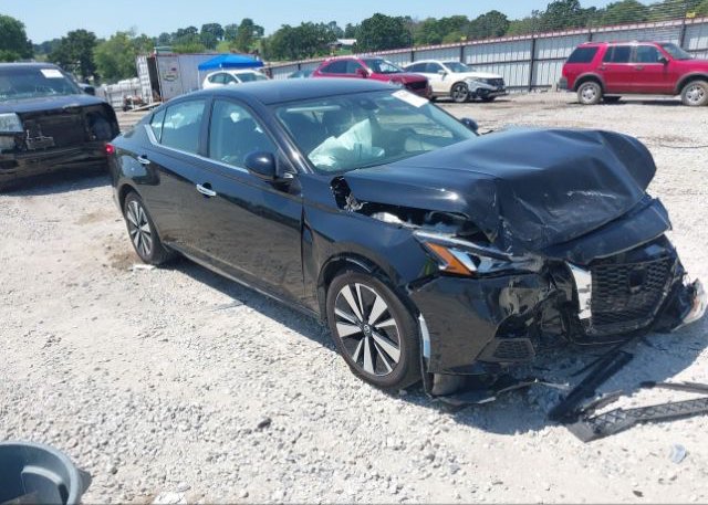 2021 NISSAN ALTIMA (VIN: 1N4BL4DV5MN371294)