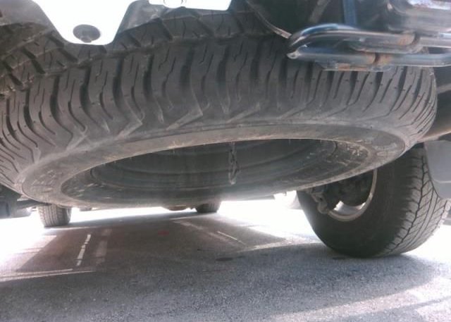 2021 TOYOTA 4RUNNER(VIN: JTEEU5JR5M5247796