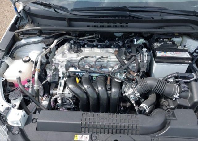 2022 TOYOTA COROLLA(VIN: JTDEPMAE7N3017418