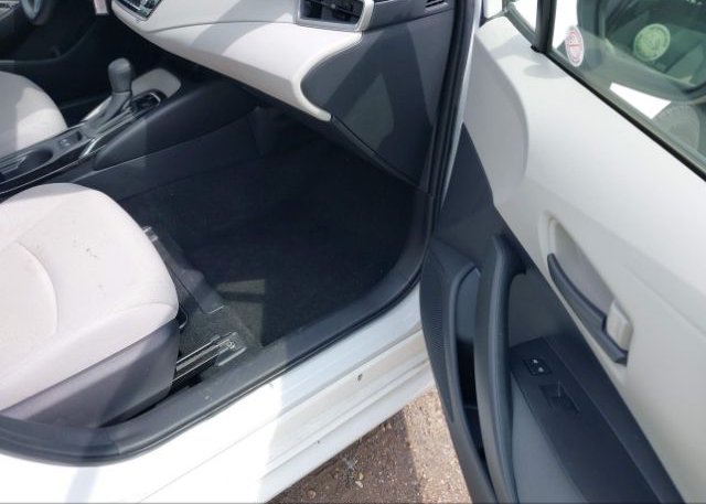 2022 TOYOTA COROLLA(VIN: JTDEPMAE7N3017418