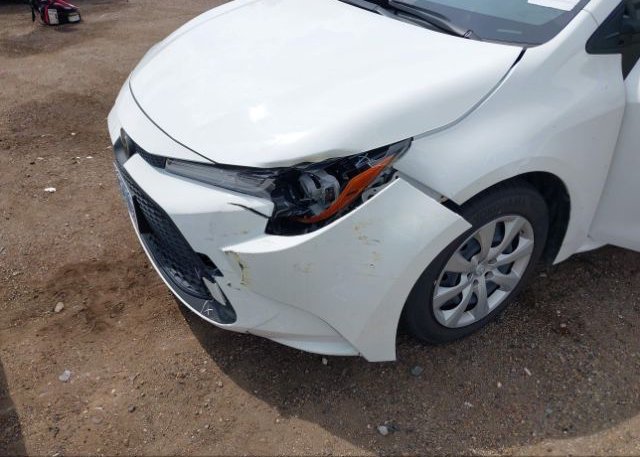 2022 TOYOTA COROLLA(VIN: JTDEPMAE7N3017418