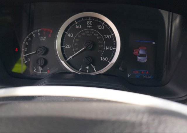 2022 TOYOTA COROLLA(VIN: JTDEPMAE7N3017418