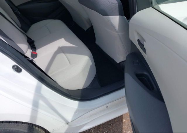 2022 TOYOTA COROLLA(VIN: JTDEPMAE7N3017418
