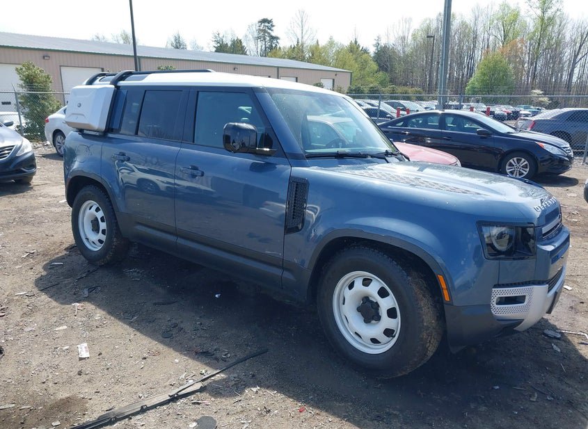2023 Land Rover Defender 2.0L photo