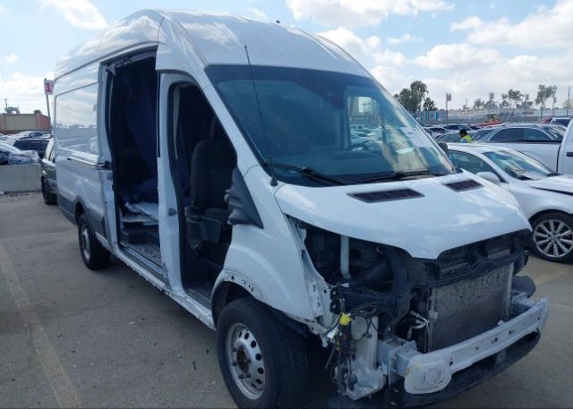 1FTBW3UG1NKA19197 2022 FORD TRANSIT-350 CARGO VAN